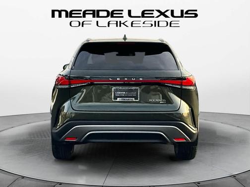 2024 Lexus RX 350 Premium Plus