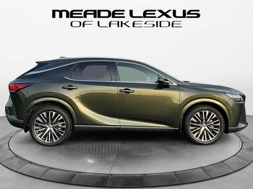 2024 Lexus RX 350 Premium Plus