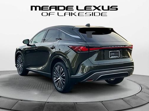 2024 Lexus RX 350 Premium Plus