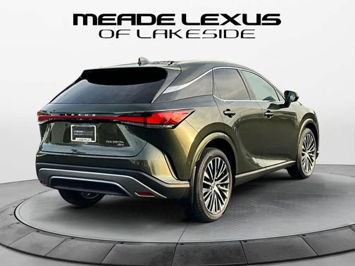 2024 Lexus RX 350 Premium Plus