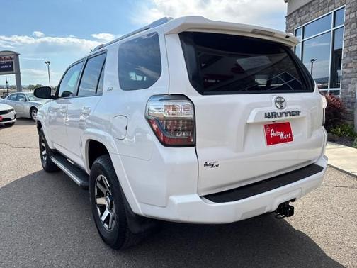 2016 Toyota 4Runner SR5 Premium