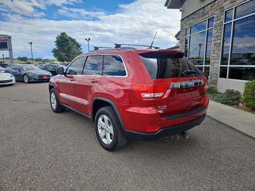 2011 Jeep Grand Cherokee Laredo