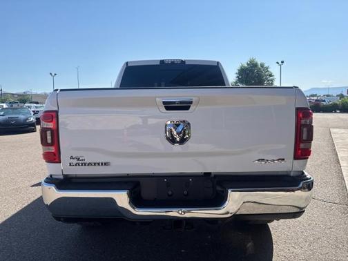 2019 RAM 2500 Laramie