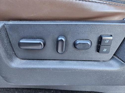 2013 Ford F-150 Platinum