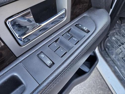 2013 Ford F-150 Platinum