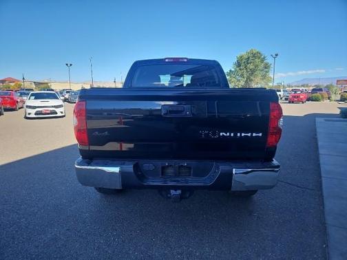 2019 Toyota Tundra SR5