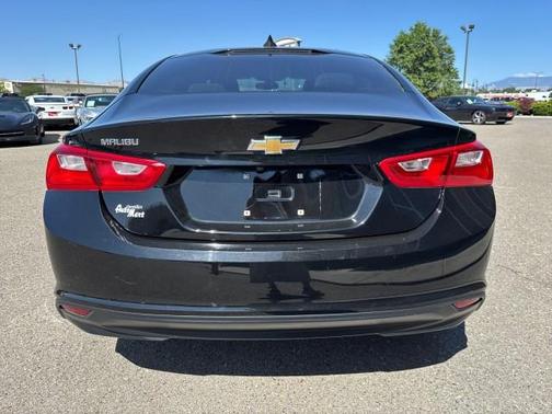 2019 Chevrolet Malibu 1LS