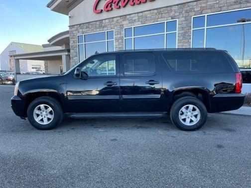 Photo 2 of 28 of 2008 GMC Yukon XL SLT