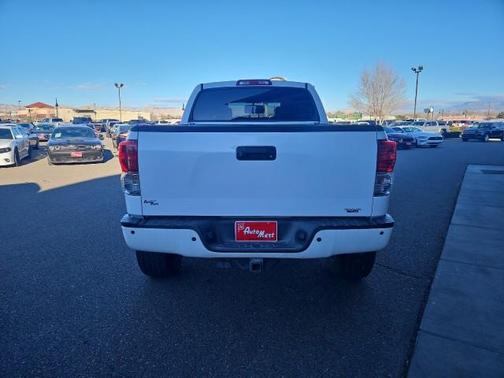 2012 Toyota Tundra Limited