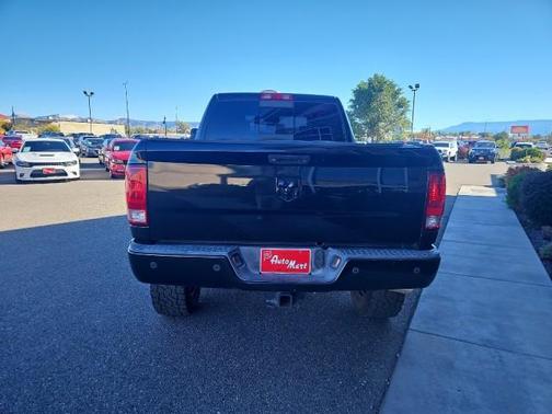 2015 RAM 2500 SLT