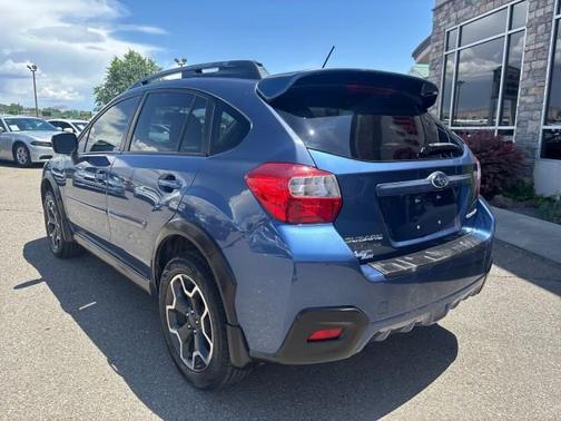 2013 Subaru XV Crosstrek 2.0i Limited