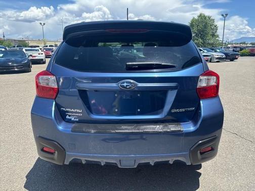 2013 Subaru XV Crosstrek 2.0i Limited
