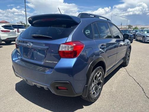 2013 Subaru XV Crosstrek 2.0i Limited
