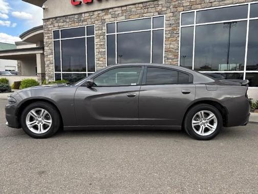 2015 Dodge Charger SE