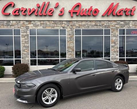 2015 Dodge Charger SE