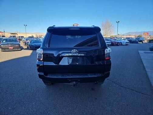 2016 Toyota 4Runner SR5 Premium