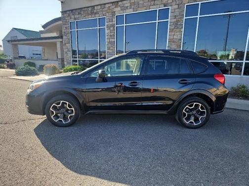 2013 Subaru XV Crosstrek 2.0i Premium