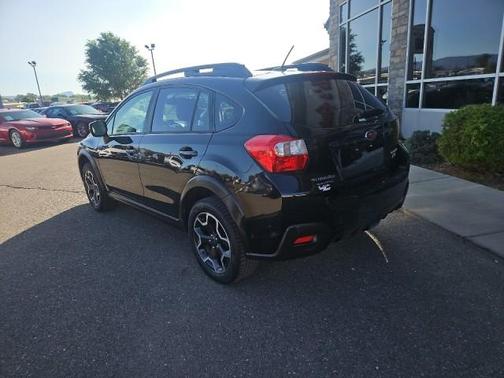 2013 Subaru XV Crosstrek 2.0i Premium