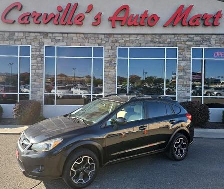 2013 Subaru XV Crosstrek 2.0i Premium