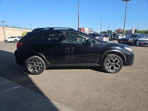 2013 Subaru XV Crosstrek 2.0i Premium