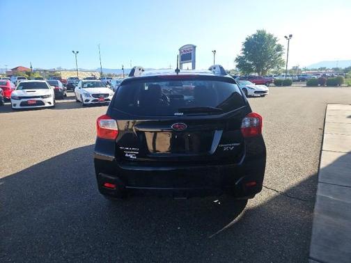 2013 Subaru XV Crosstrek 2.0i Premium