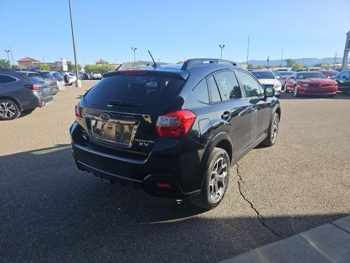 2013 Subaru XV Crosstrek 2.0i Premium