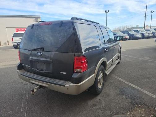 2005 Ford Expedition Eddie Bauer