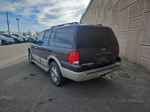 2005 Ford Expedition Eddie Bauer