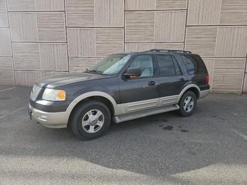 2005 Ford Expedition Eddie Bauer