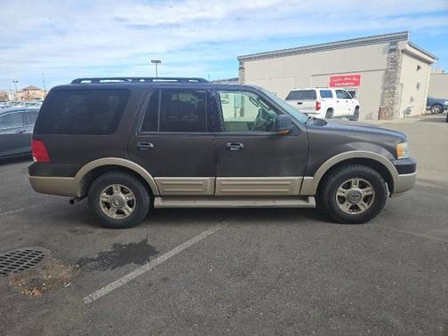 2005 Ford Expedition Eddie Bauer