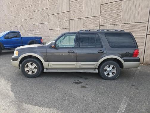 2005 Ford Expedition Eddie Bauer