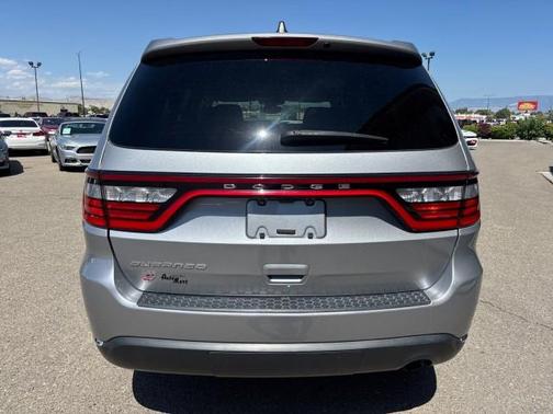 2020 Dodge Durango SXT