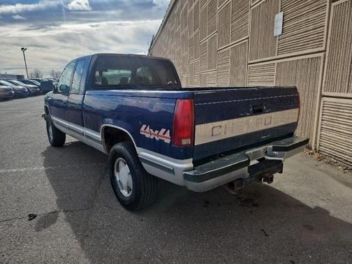 1994 Chevrolet 2500 