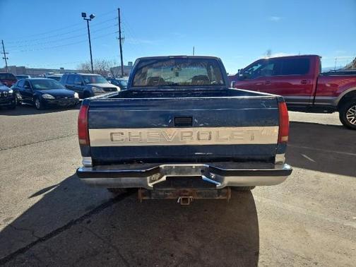 1994 Chevrolet 2500 