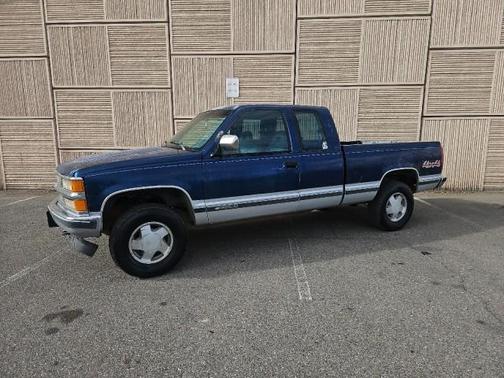 1994 Chevrolet 2500 