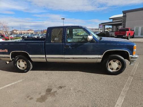1994 Chevrolet 2500 