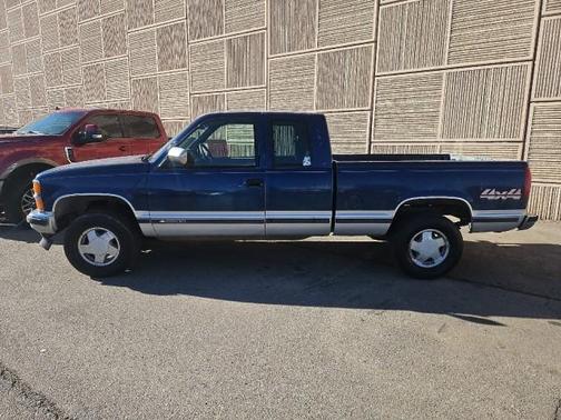 1994 Chevrolet 2500 