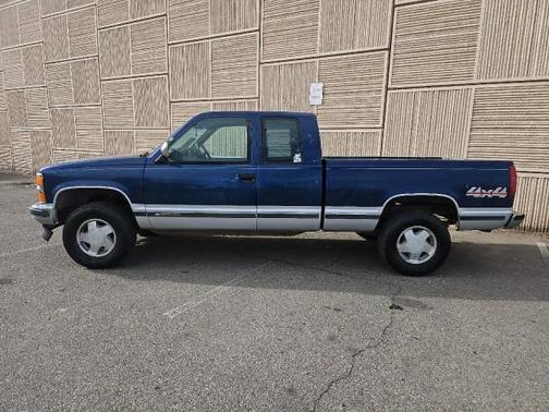1994 Chevrolet 2500 
