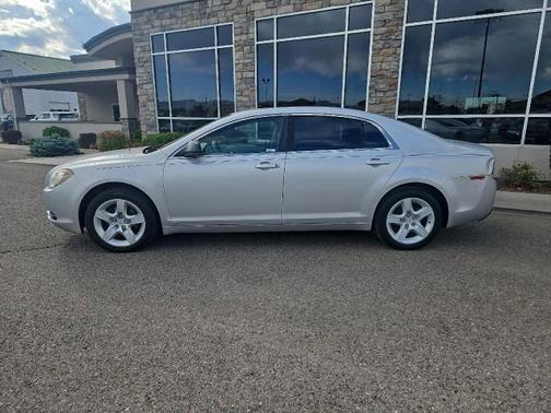 2009 Chevrolet Malibu LS Fleet