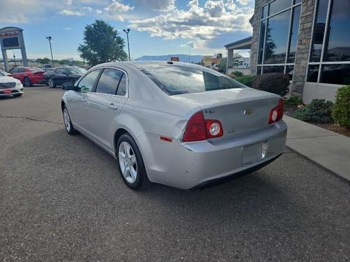 2009 Chevrolet Malibu LS Fleet