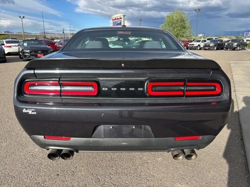 2019 Dodge Challenger R/T
