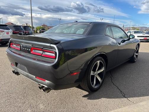 2019 Dodge Challenger R/T