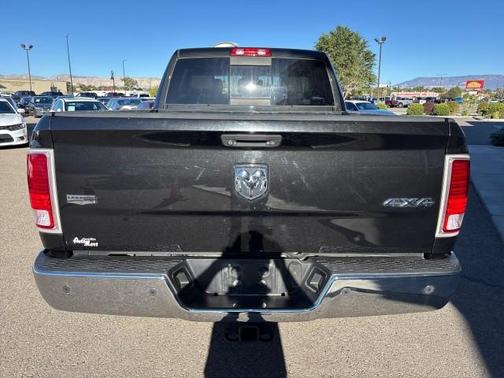 2015 RAM 3500 Laramie