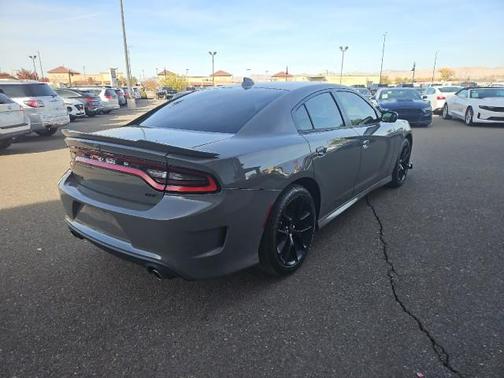 2019 Dodge Charger GT