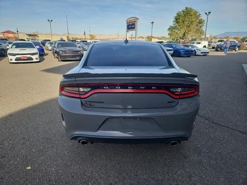 2019 Dodge Charger GT