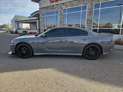 2019 Dodge Charger GT