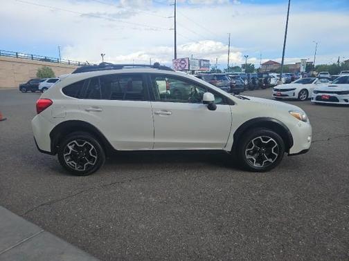 2013 Subaru XV Crosstrek 2.0i Premium