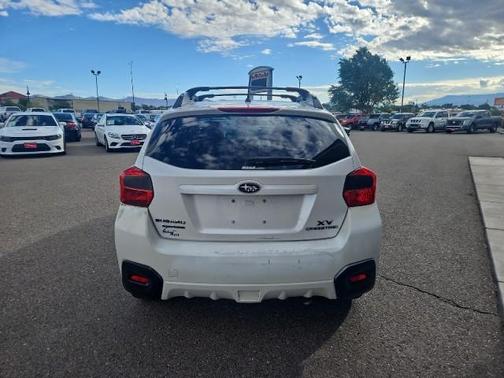 2013 Subaru XV Crosstrek 2.0i Premium
