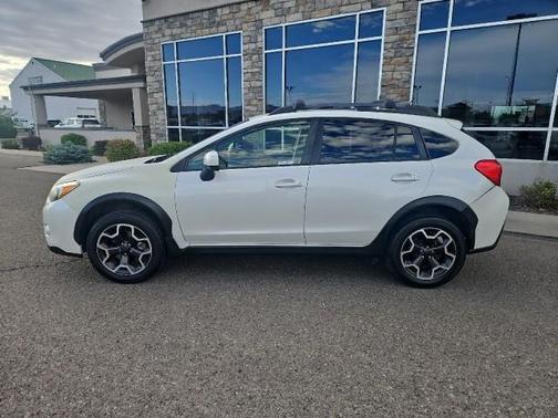 2013 Subaru XV Crosstrek 2.0i Premium