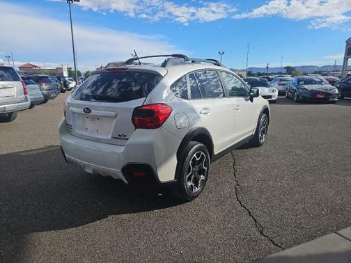 2013 Subaru XV Crosstrek 2.0i Premium